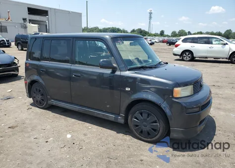 2002 Saturn S-Series from USA, damaged, VIN NULL